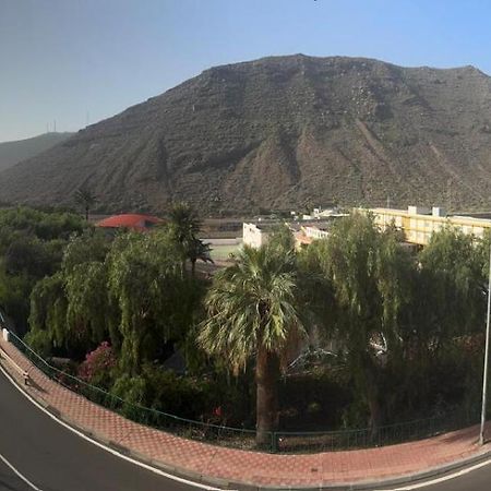La Terraza Del Sol Apartment San Sebastián de la Gomera Exterior photo