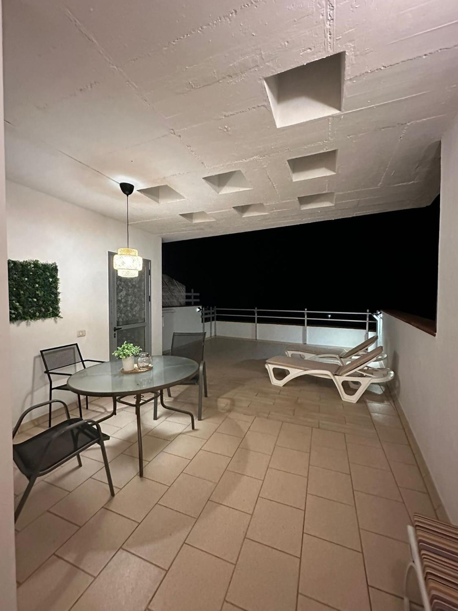 La Terraza Del Sol Apartment San Sebastián de la Gomera Exterior photo